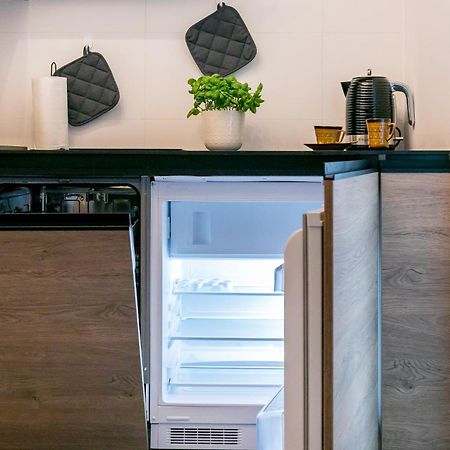 Rent Like Home - Ubocz 1D 扎科帕内 客房 照片