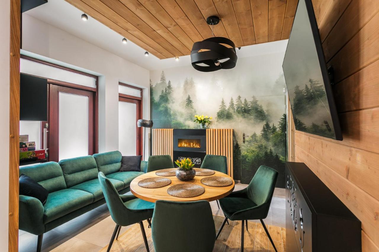 Rent Like Home - Ubocz 1D 扎科帕内 外观 照片